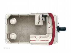 Sylvan Mirage 816 F 2007 Boat specs