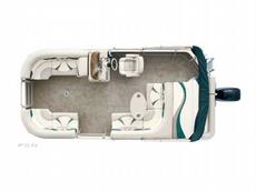 Sylvan Mirage 8520 C-RE 2007 Boat specs