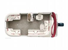 Sylvan Mirage 8520 C 2007 Boat specs