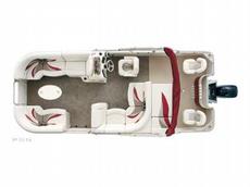 Sylvan Mirage 8520 F-N-C 2007 Boat specs