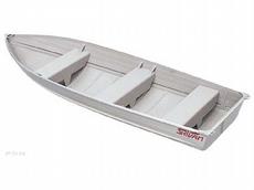 Sylvan Sea Breeze 1400 TL 2007 Boat specs