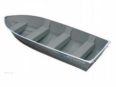 Sylvan Striker 1500 TL 2007 Boat specs