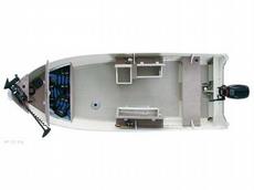 Sylvan Super Snapper 1600 TL 2007 Boat specs