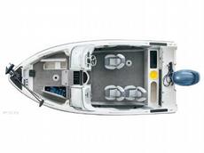 Sylvan Viper 180 2007 Boat specs