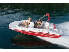 Tahoe Boats 195 I/O 2007 Boat specs