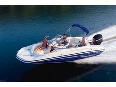 Tahoe Boats 196 WT OB 2007 Boat specs