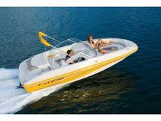 Tahoe Boats 204 2007 Boat specs