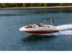Tahoe Boats 222 2007 Boat specs