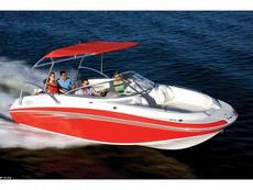 Tahoe Boats 265 2007 Boat specs