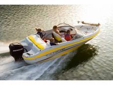Tahoe Boats Q4 SF OB 2007 Boat specs