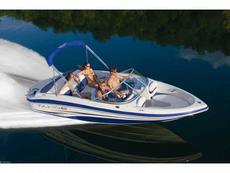 Tahoe Boats Q4 Sport 2007 Boat specs
