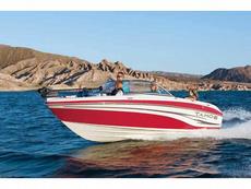 Tahoe Boats Q7i SF 2007 Boat specs