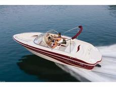 Tahoe Boats Q7i 2007 Boat specs