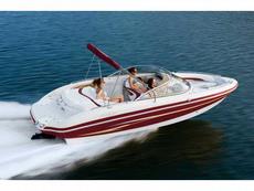 Tahoe Boats Q8i 2007 Boat specs