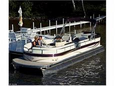 Tahoe Pontoons Grand Tahoe - 29 2007 Boat specs