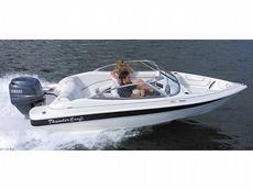 Thundercraft 170 Magnum 2007 Boat specs
