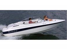 Thundercraft 190 Magnum O/B 2007 Boat specs