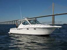 Tiara Yachts 3000 Open 2007 Boat specs