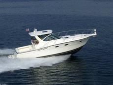 Tiara Yachts 3200 Open 2007 Boat specs