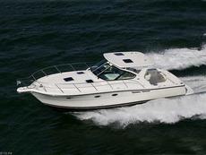 Tiara Yachts 3600 Open 2007 Boat specs