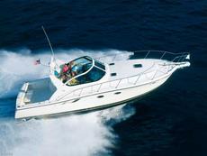Tiara Yachts 3800 Open 2007 Boat specs