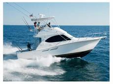 Tiara Yachts 3900 Convertible 2007 Boat specs