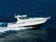 Tiara Yachts 4200 Open 2007 Boat specs