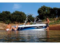 Tige 21i 2007 Boat specs