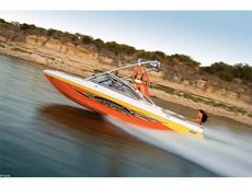 Tige 22i 2007 Boat specs