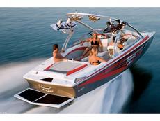 Tige RZ2 2007 Boat specs