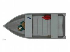 Tracker Guide V12 Lite 2007 Boat specs