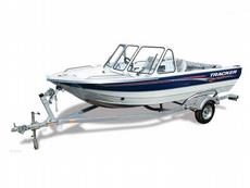 Tracker H 1700 2007 Boat specs