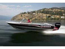 Tracker H 2000 2007 Boat specs