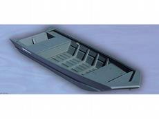 Triton Boats 1440 MVJ 2007 Boat specs