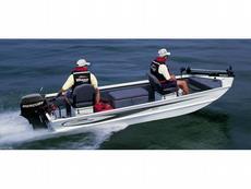 Triton Boats 1546 Crappie 2007 Boat specs