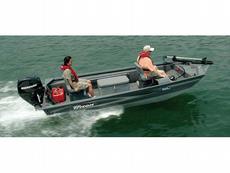 Triton Boats 1550 SS 2007 Boat specs