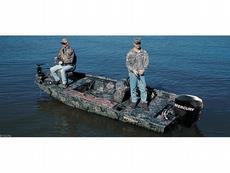 Triton Boats 170 DS SC 2007 Boat specs