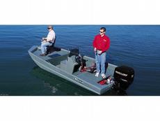 Triton Boats 1756 CC 2007 Boat specs