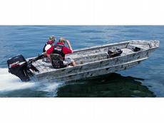 Triton Boats 1756 DS 2007 Boat specs