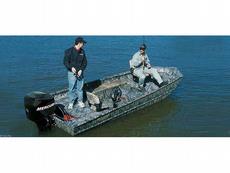 Triton Boats 1756 SC 2007 Boat specs
