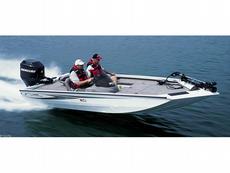 Triton Boats 176 Magnum 2007 Boat specs