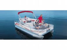Triton Boats 180 SCR-F Gold 2007 Boat specs