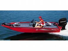 Triton Boats 186 Magnum SC 2007 Boat specs