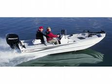 Triton Boats 1860 CC 2007 Boat specs