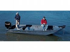 Triton Boats 1860 SC 2007 Boat specs