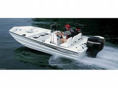 Triton Boats 1870 Bay Sport 2007 Boat specs