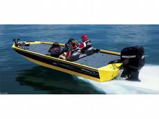 Triton Boats 197 Magnum DC 2007 Boat specs