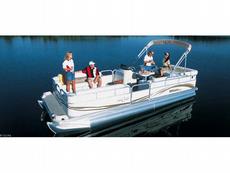 Triton Boats 200 Gold 2007 Boat specs