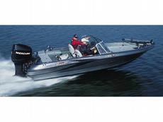 Triton Boats 202X 2007 Boat specs