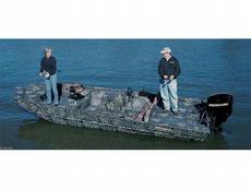 Triton Boats 2070 SC 2007 Boat specs